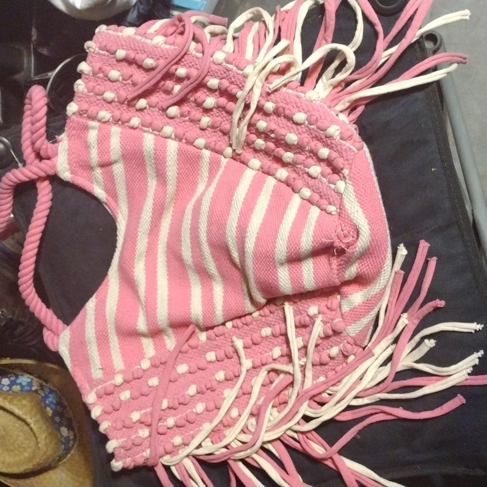 Purses unique!
